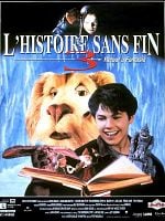 poster de L'Histoire sans fin 3, retour à Fantasia