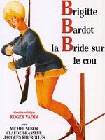 poster de La Bride sur le cou