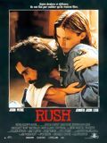 poster de Rush
