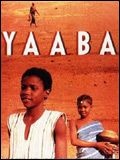 poster de Yaaba