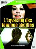 poster de L'Invasion des femmes abeilles