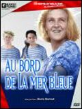 poster de Au bord de la mer bleue