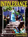 poster de Intolérance