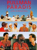 poster de Pullman paradis
