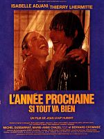 poster de L'année prochaine... si tout va bien