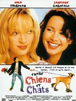 poster de Entre chiens et chats
