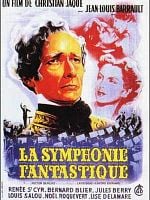 poster de La Symphonie fantastique