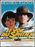 poster de Le vol du Sphinx