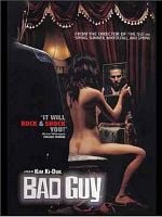 poster de Bad Guy