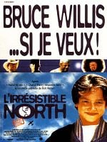 poster de L'Irrésistible North