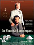 poster de Un honnête commerçant