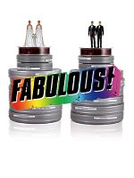 poster de Fabulous ! L'histoire Du Cinéma Gay