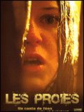 poster de Les Proies