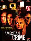 poster de American Crime