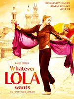poster de Whatever Lola Wants