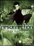 poster de Resurrection of the little match girl