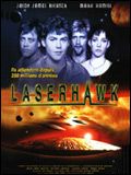 poster de Laserhawk