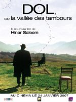 poster de Dol ou la vallée des tambours