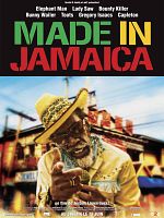 poster de Made in Jamaica