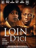 poster de Loin d'ici
