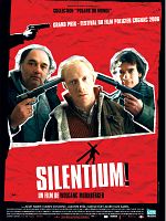 poster de Silentium !