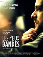 poster de Les Yeux bandés