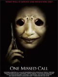 poster de One Missed Call