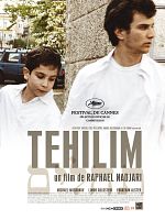 poster de Tehilim