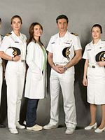 image de Police maritime