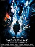 Babylon A. D.