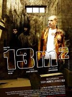 poster de 13m²