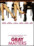 poster de Gray Matters
