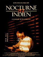 poster de Nocturne indien