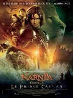 The Chronicles Of Narnia: Prince Caspian Original Soundtrack