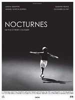 poster de Nocturnes