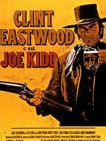 poster de Joe Kidd