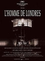poster de L'Homme de Londres