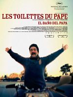 poster de Les Toilettes du Pape