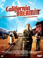 poster de California Dreamin'