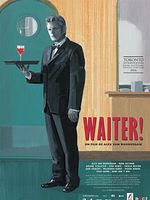 poster de Waiter!