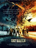 poster de Day Watch