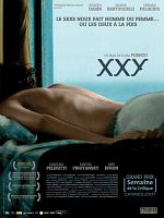 poster de XXY