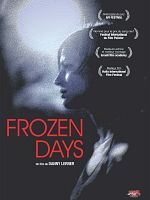 poster de Frozen days