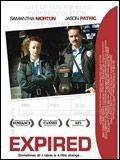 poster de Expired