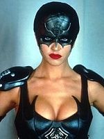 image de Le Scorpion Noir