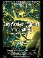 poster de Que sait-on vraiment de la réalité !?