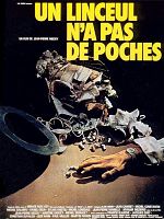 poster de Un linceul n'a pas de poches