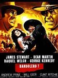 poster de Bandolero !
