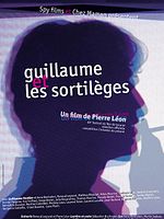 poster de Guillaume et les sortilèges