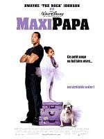 poster de Maxi Papa
